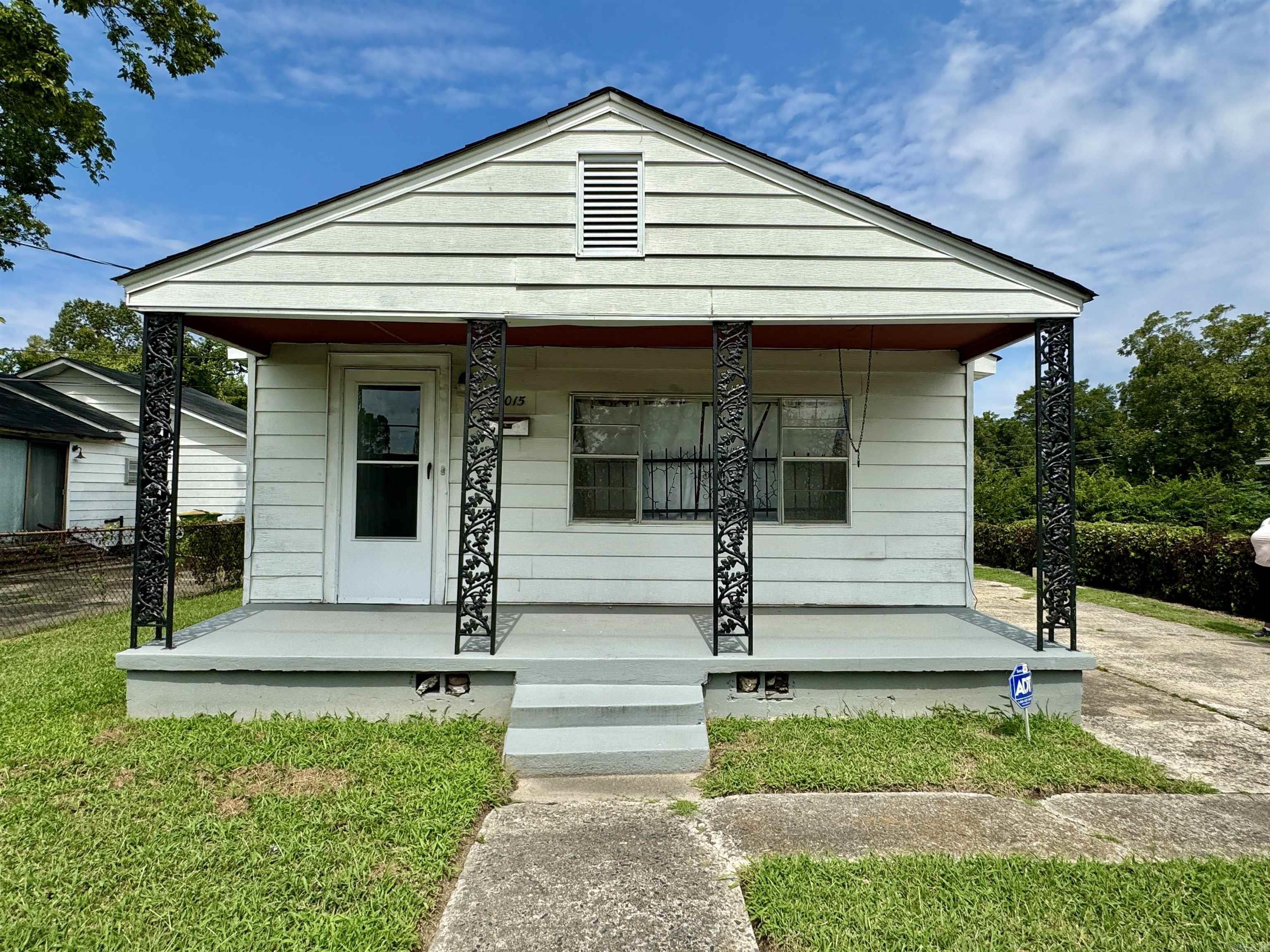 EAST CENTRAL - Residential