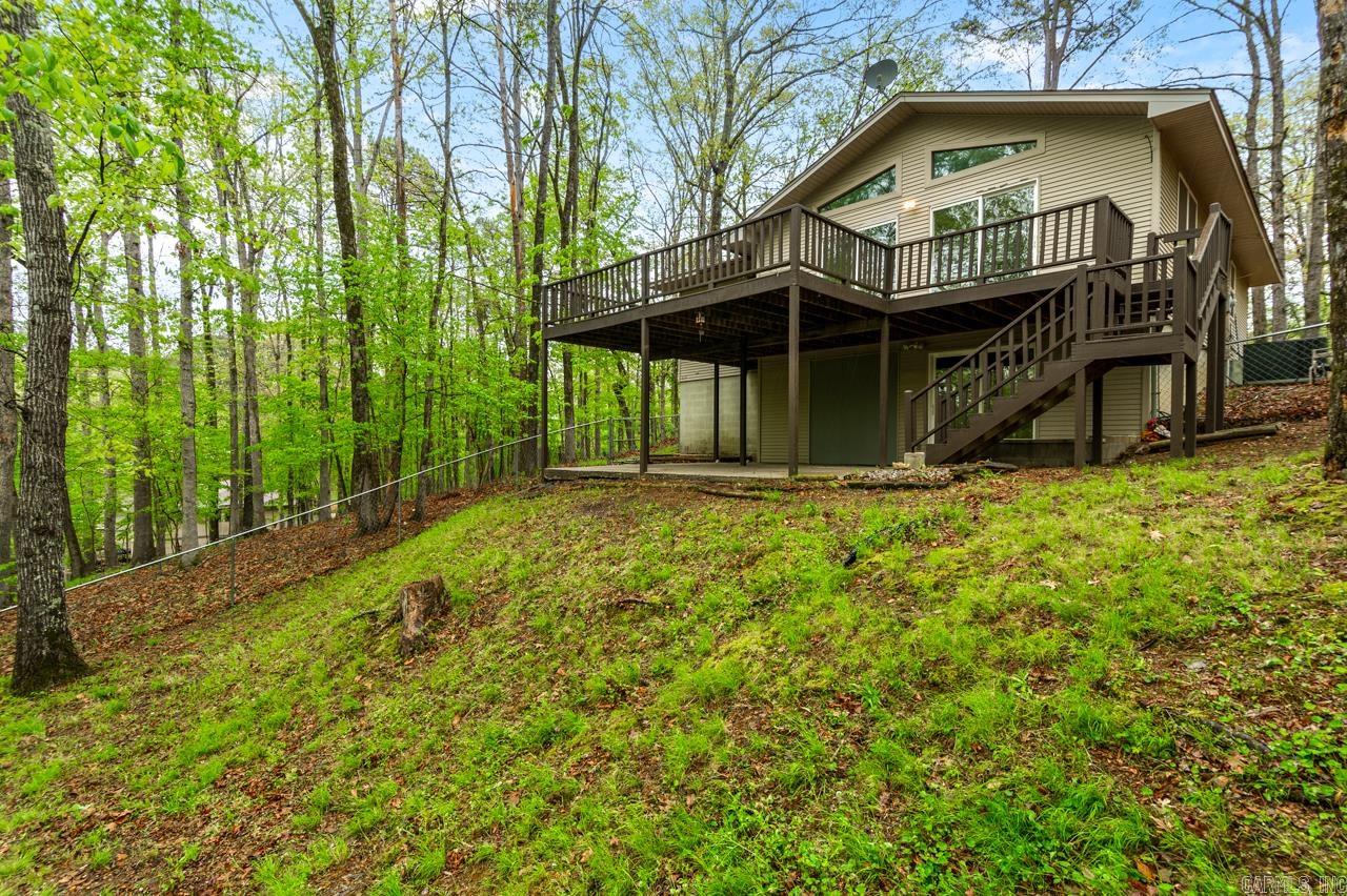 DIAMONDHEAD BLOCK F - Residential