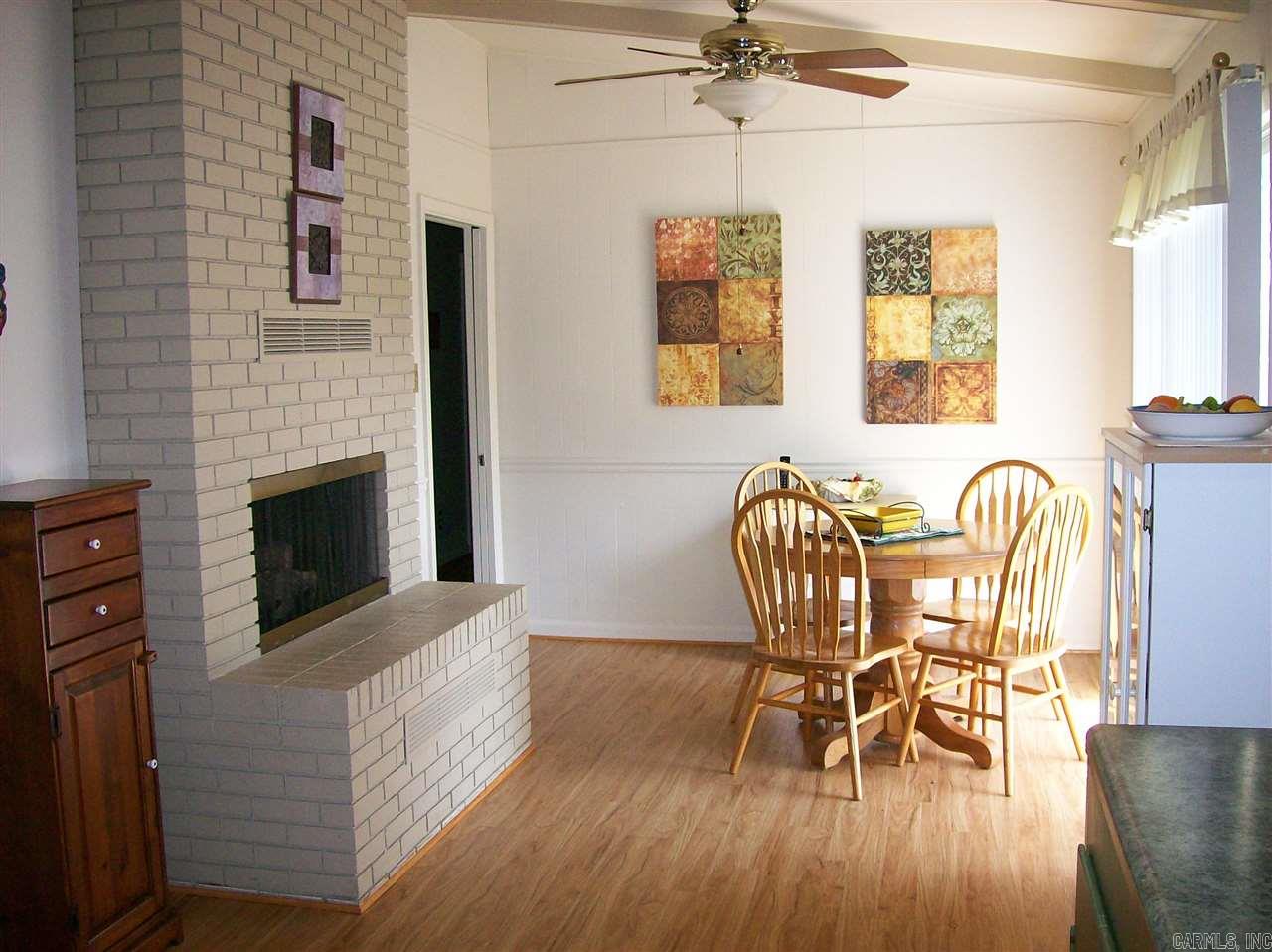 Ellis Acres - Residential