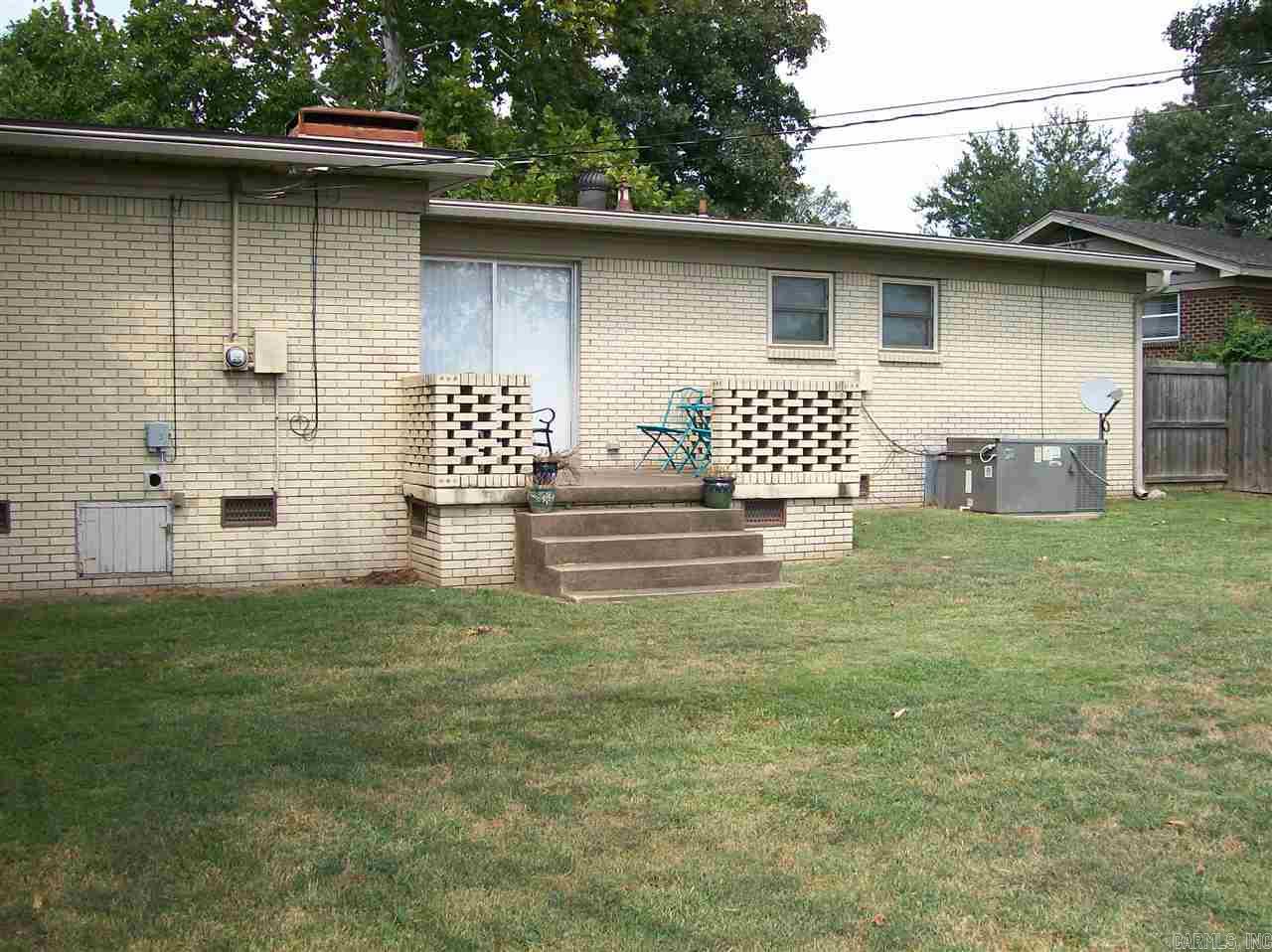 Ellis Acres - Residential