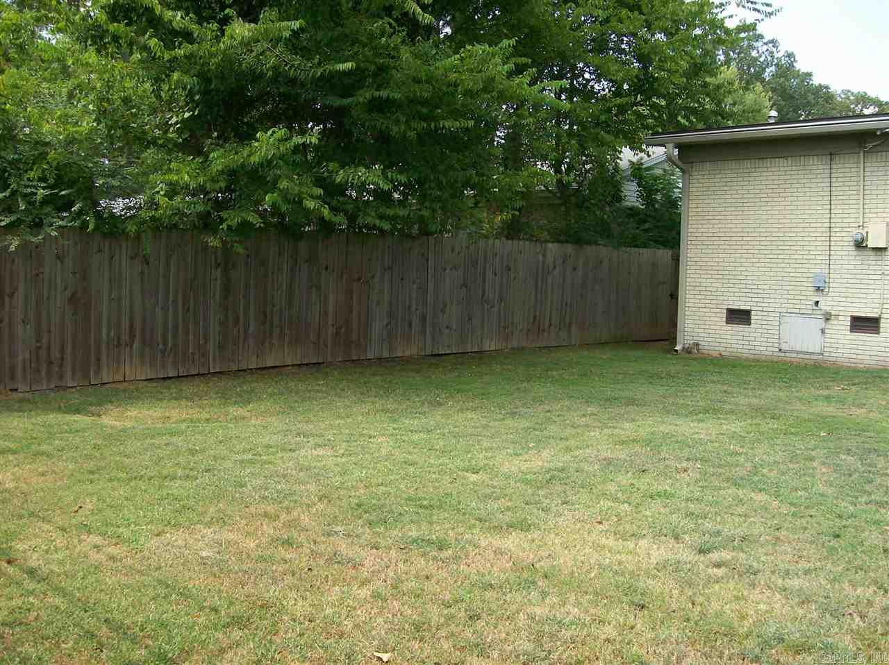 Ellis Acres - Residential