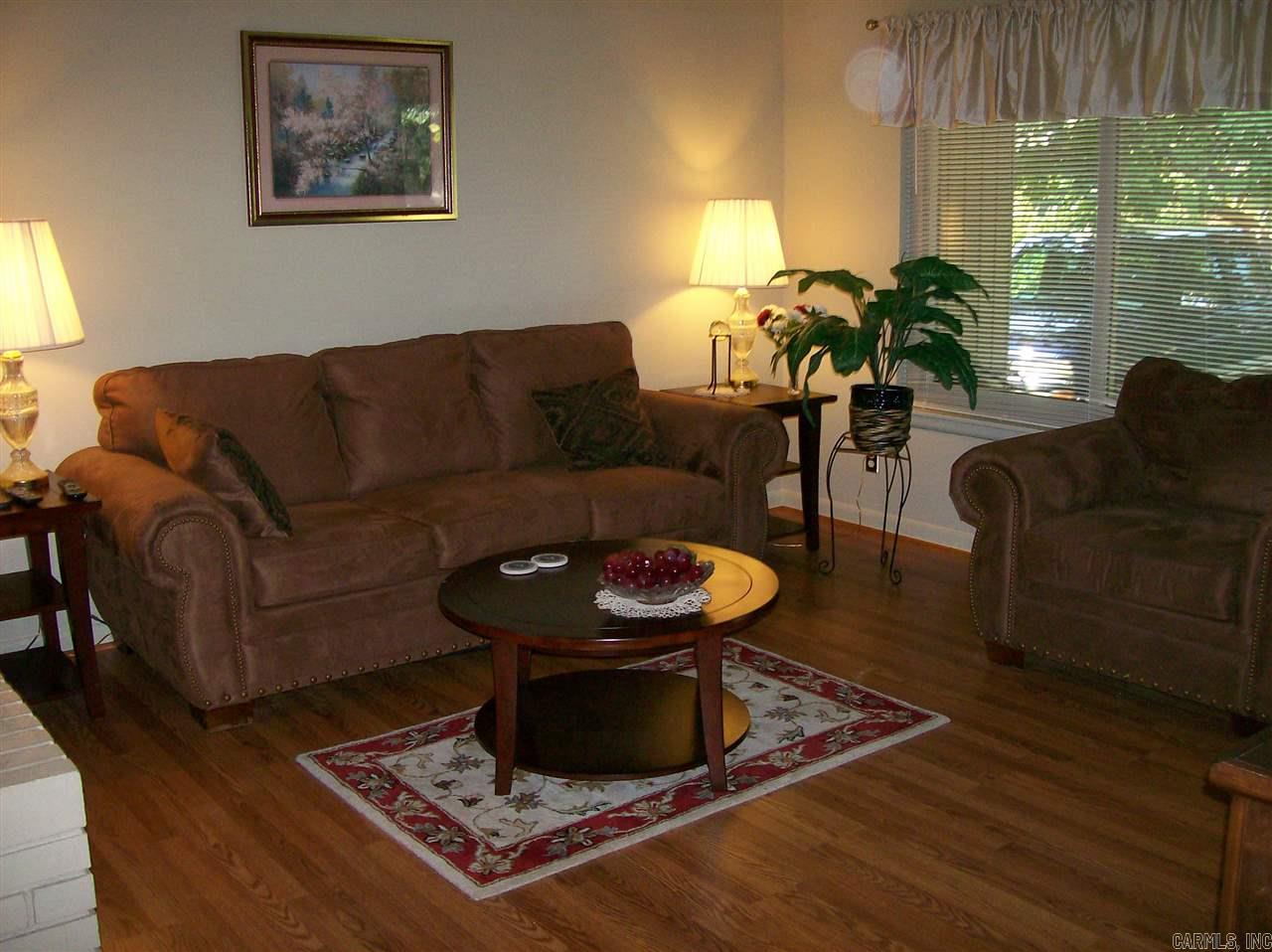 Ellis Acres - Residential