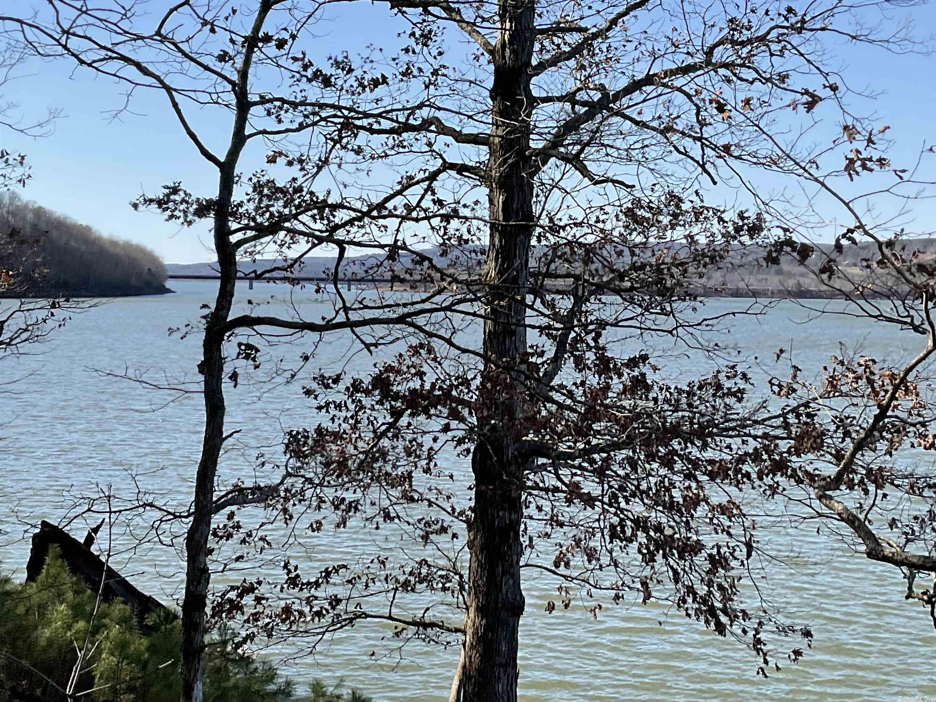 CRYSTAL BROOKE SHORES - Land