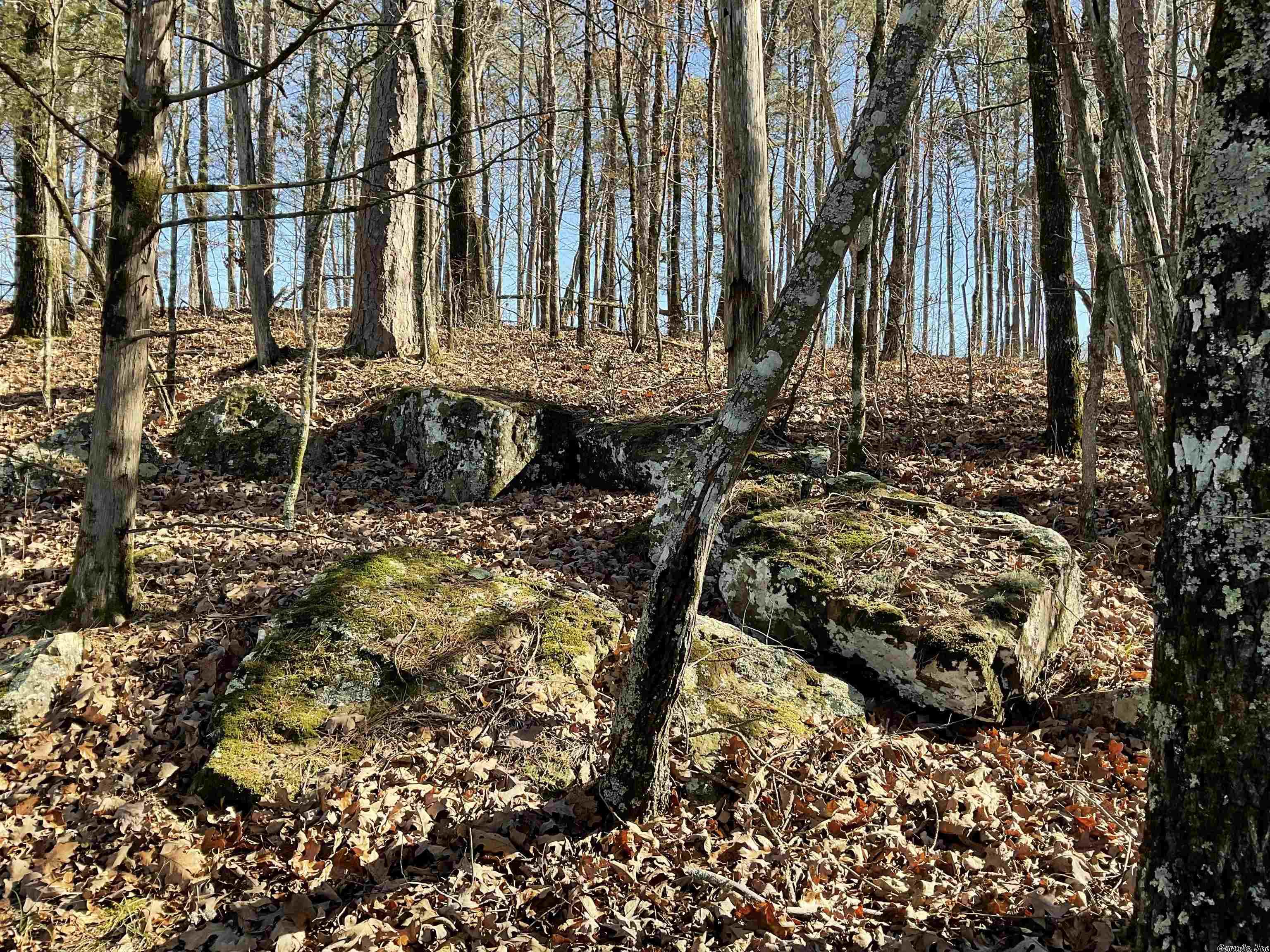 CRYSTAL BROOKE SHORES - Land