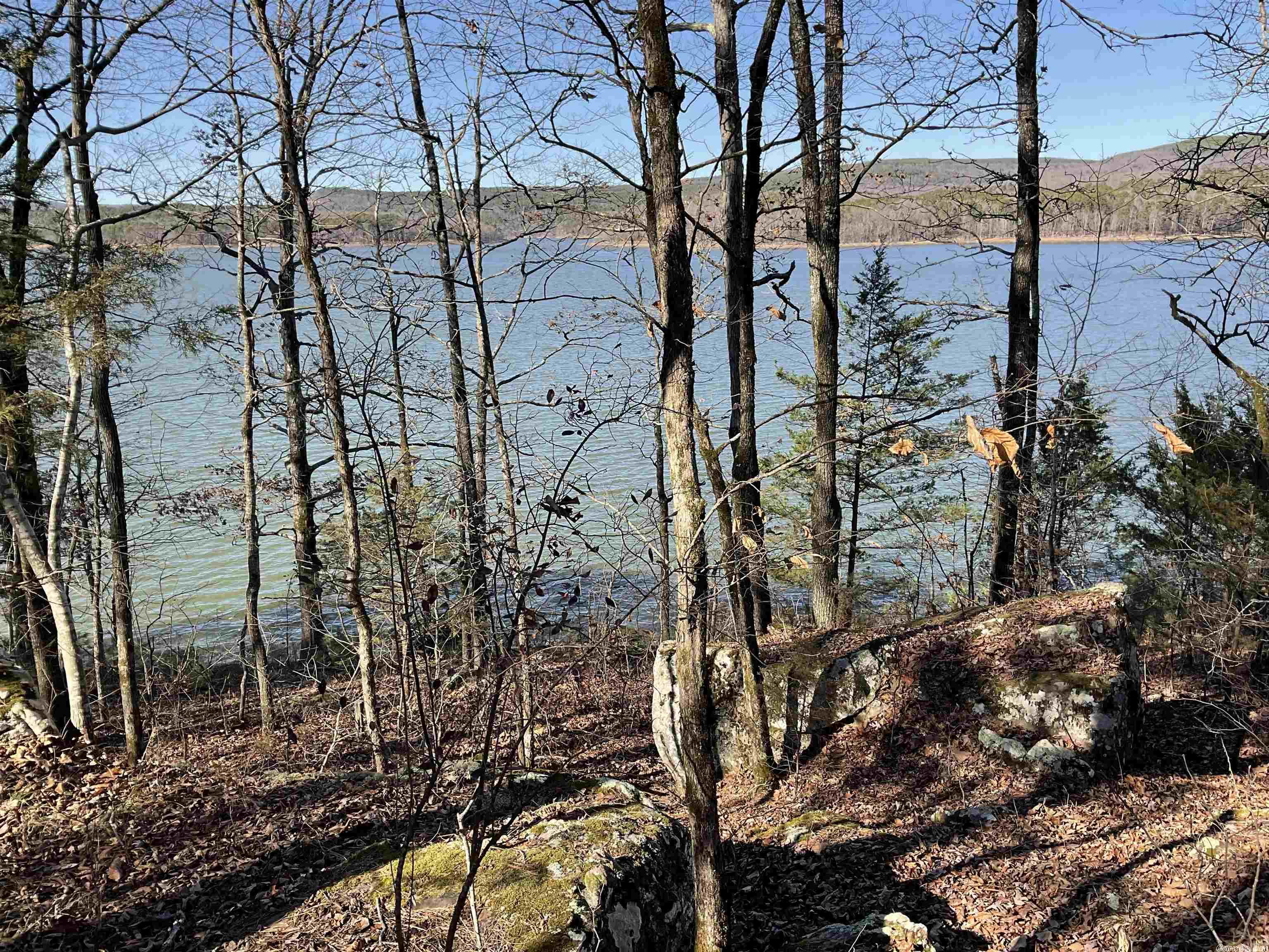 CRYSTAL BROOKE SHORES - Land