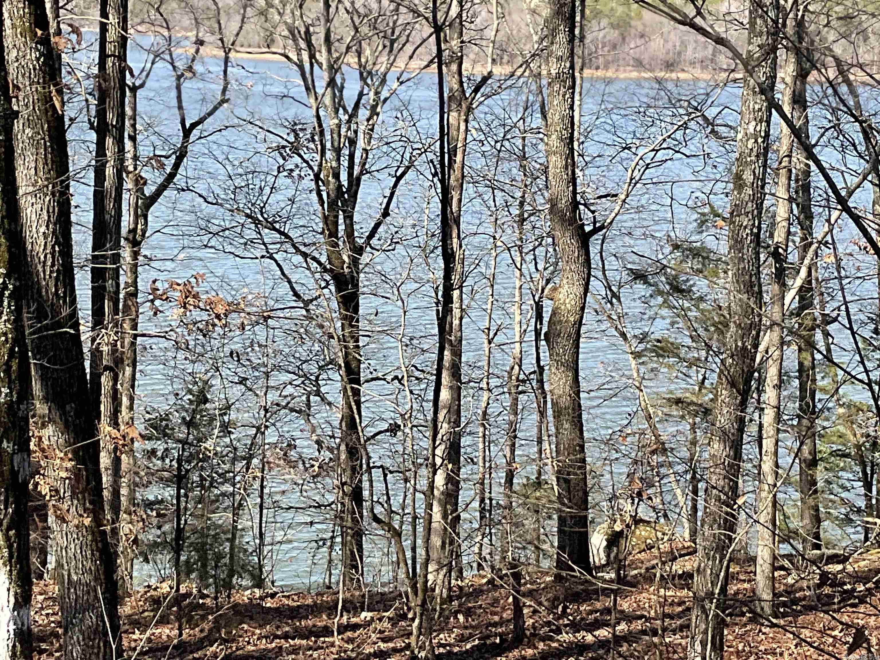 CRYSTAL BROOKE SHORES - Land