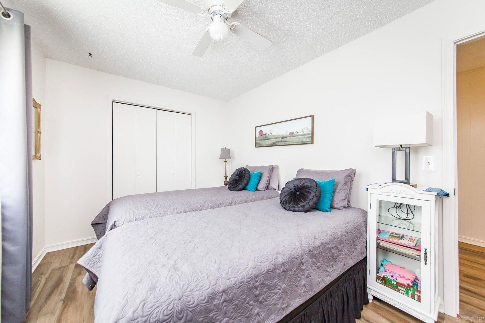 Honey Hill - Residential