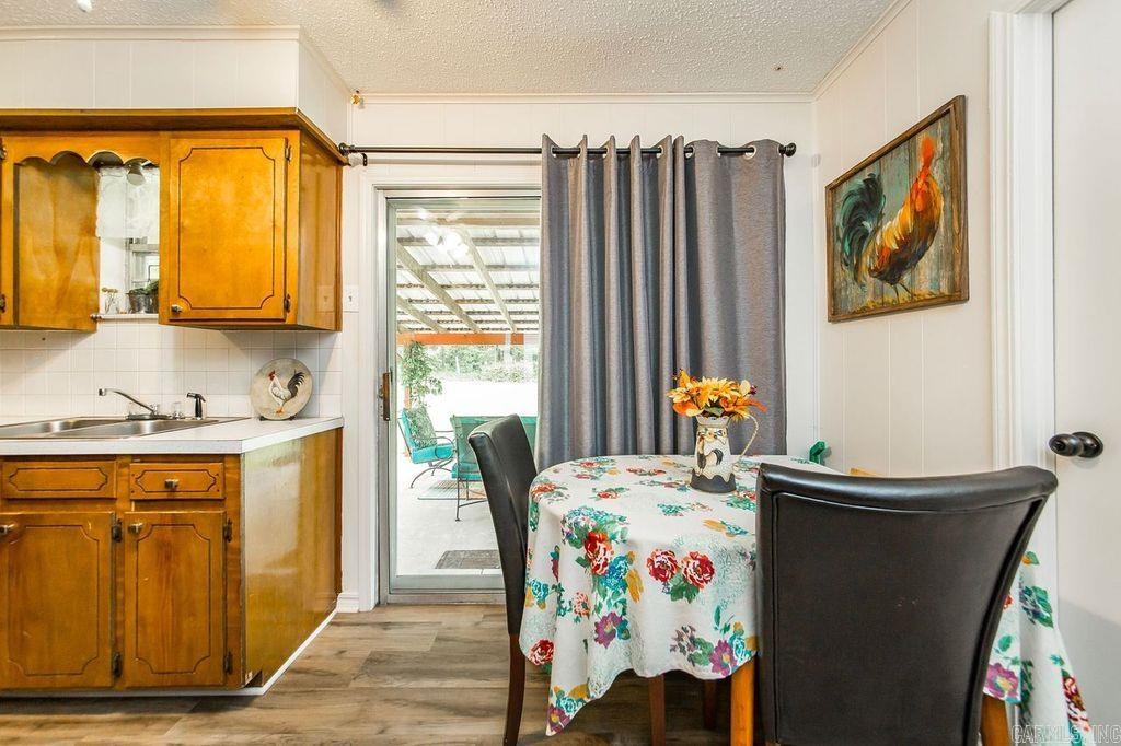 Honey Hill - Residential