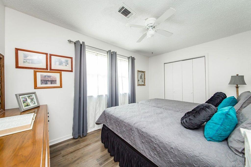 Honey Hill - Residential