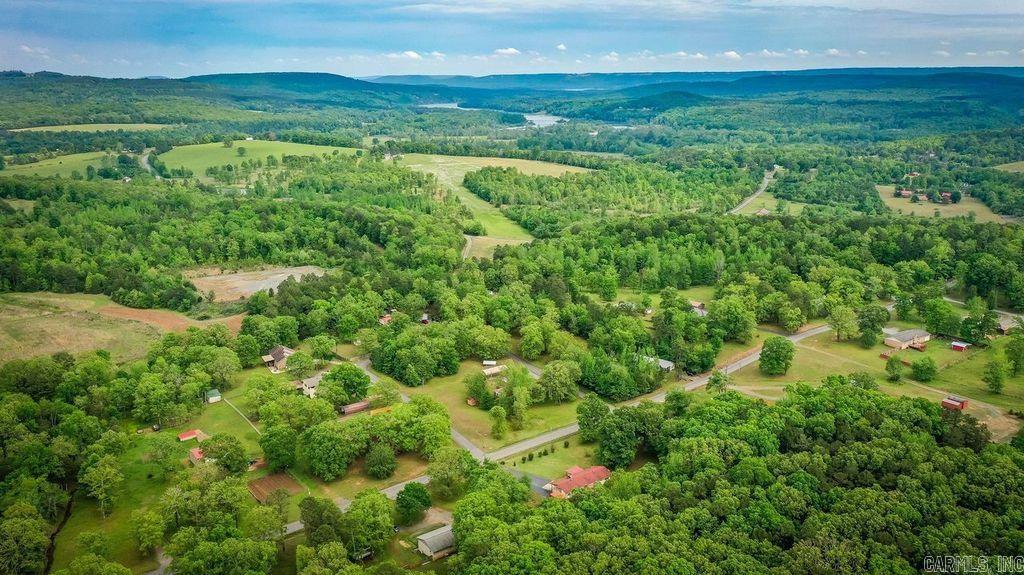 Honey Hill - Residential