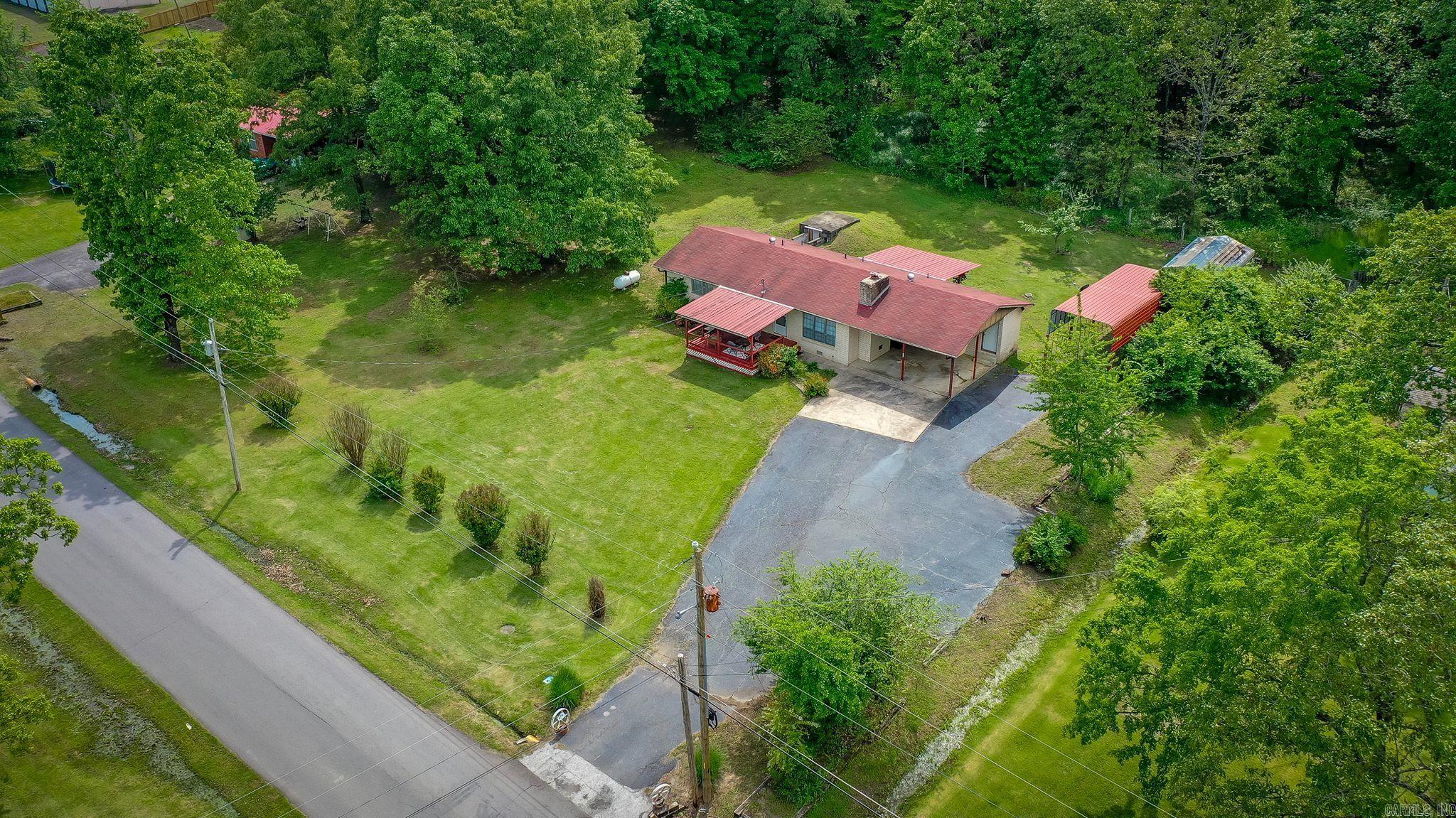 Honey Hill - Residential