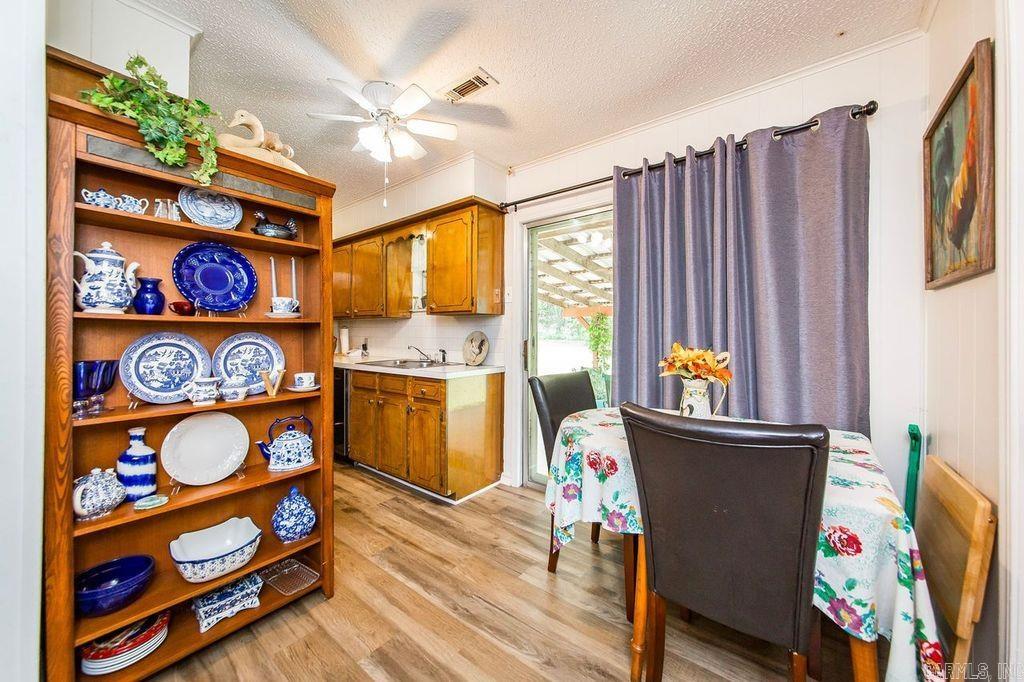 Honey Hill - Residential