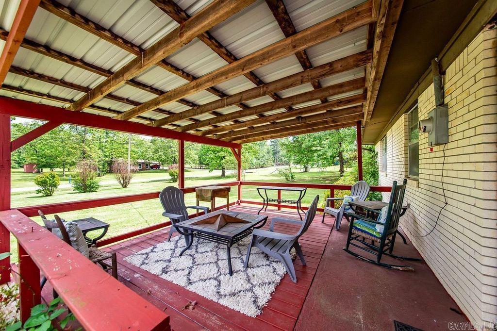 Honey Hill - Residential