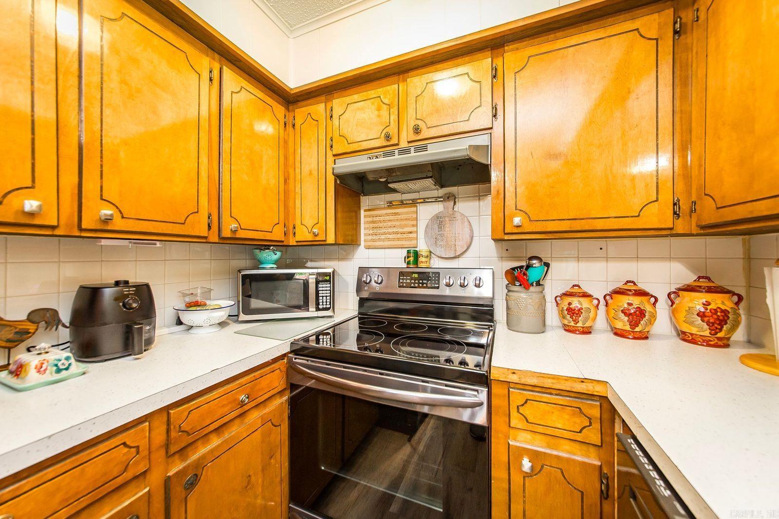 Honey Hill - Residential