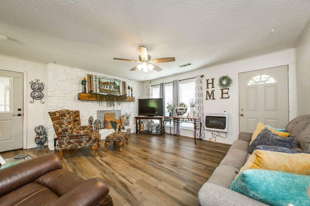 Honey Hill - Residential