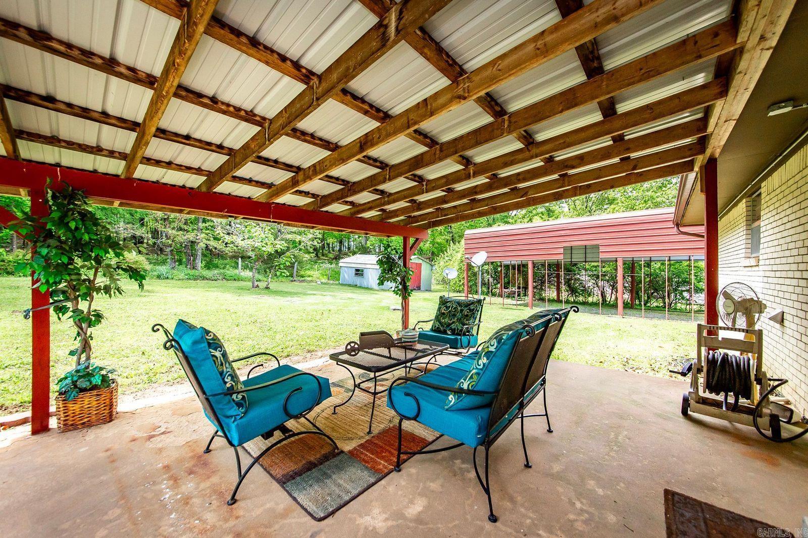 Honey Hill - Residential