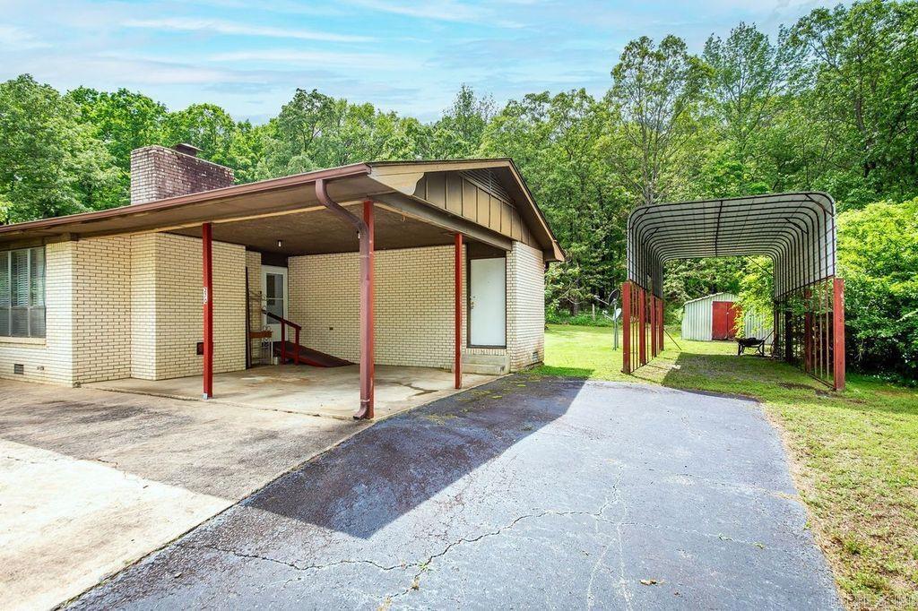 Honey Hill - Residential