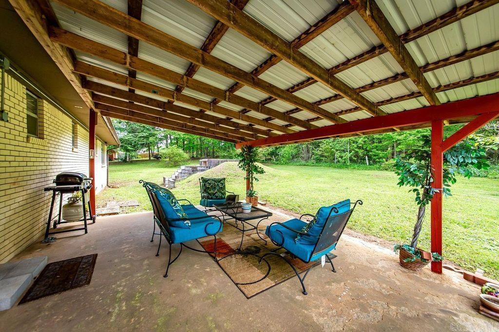 Honey Hill - Residential