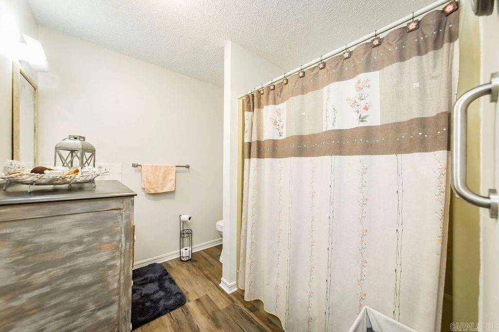 Honey Hill - Residential