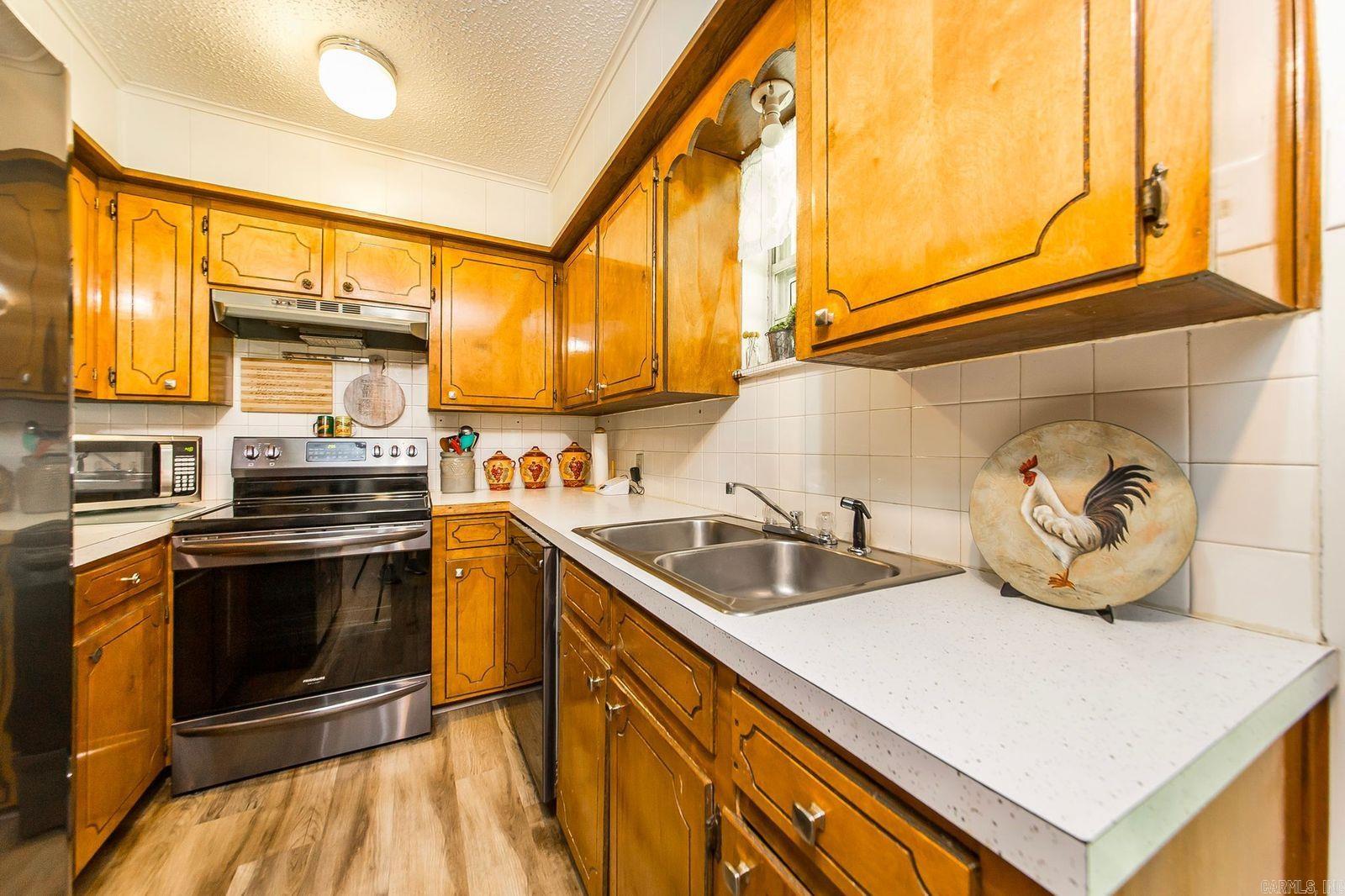 Honey Hill - Residential