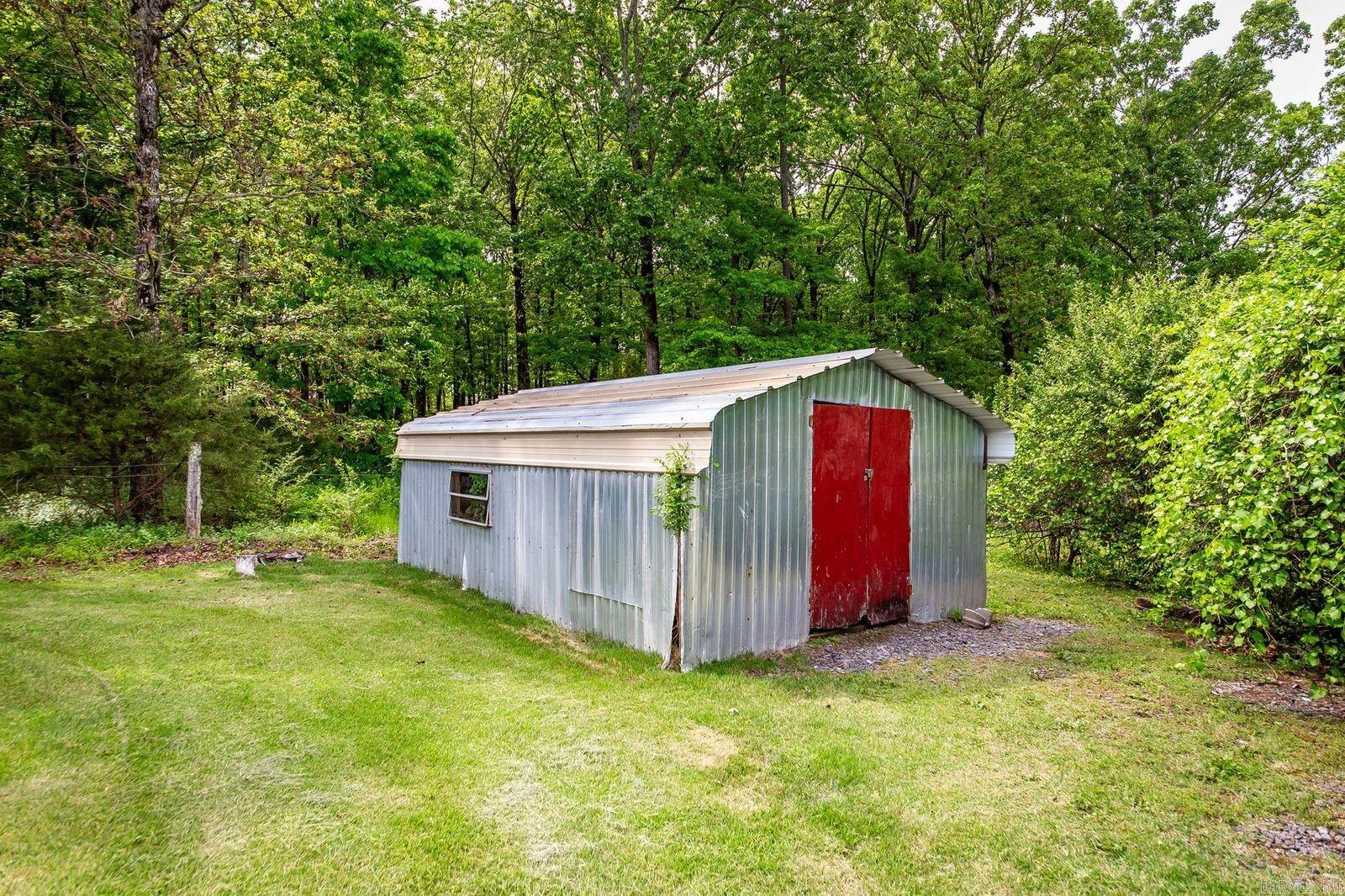 Honey Hill - Residential