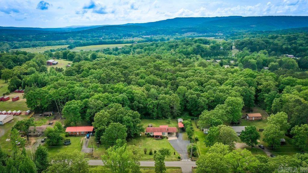 Honey Hill - Residential