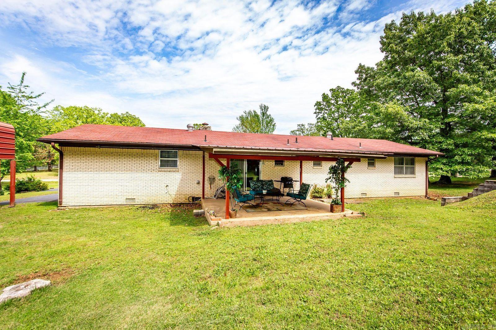 Honey Hill - Residential