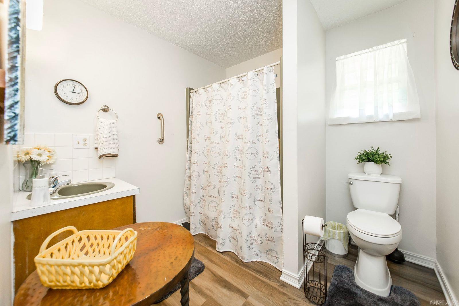 Honey Hill - Residential