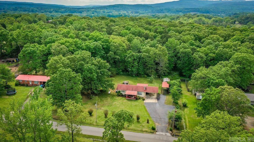 Honey Hill - Residential