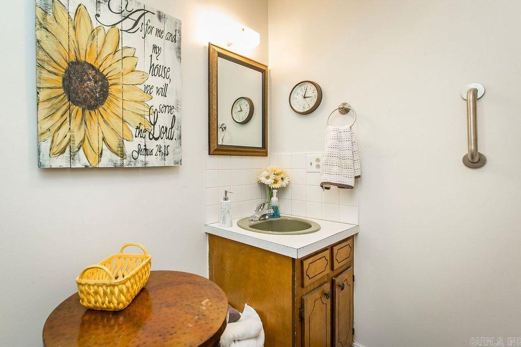 Honey Hill - Residential