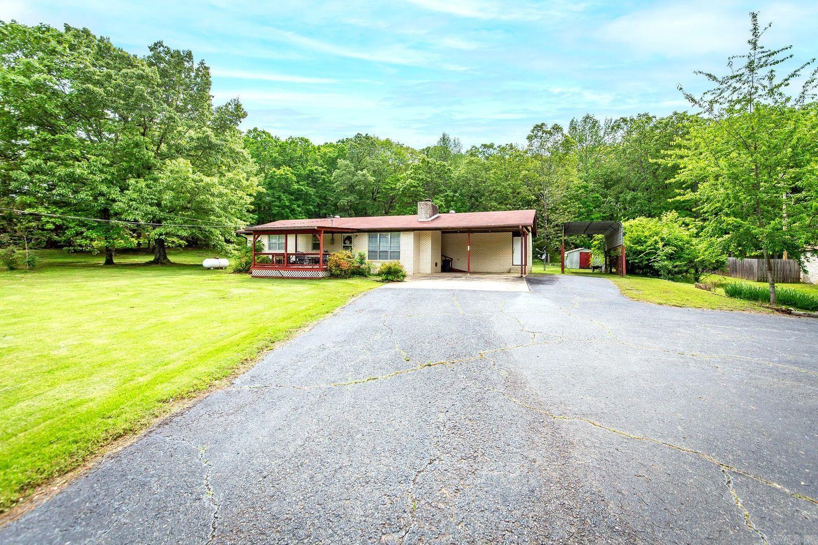 Honey Hill - Residential