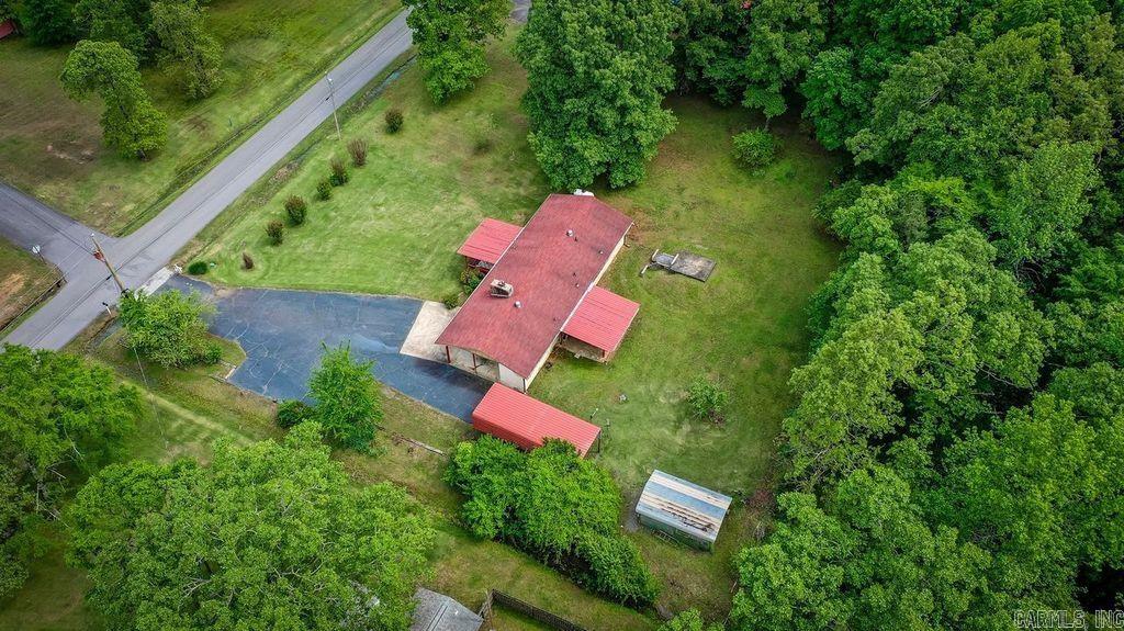 Honey Hill - Residential