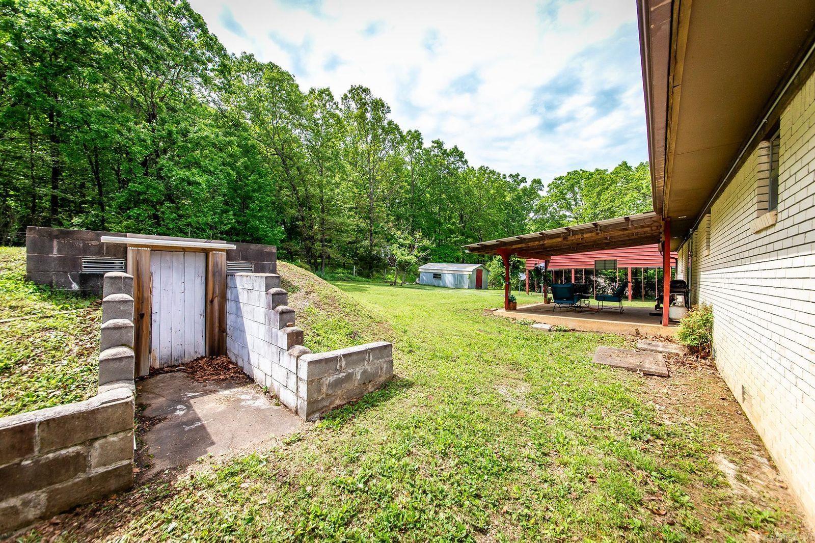 Honey Hill - Residential