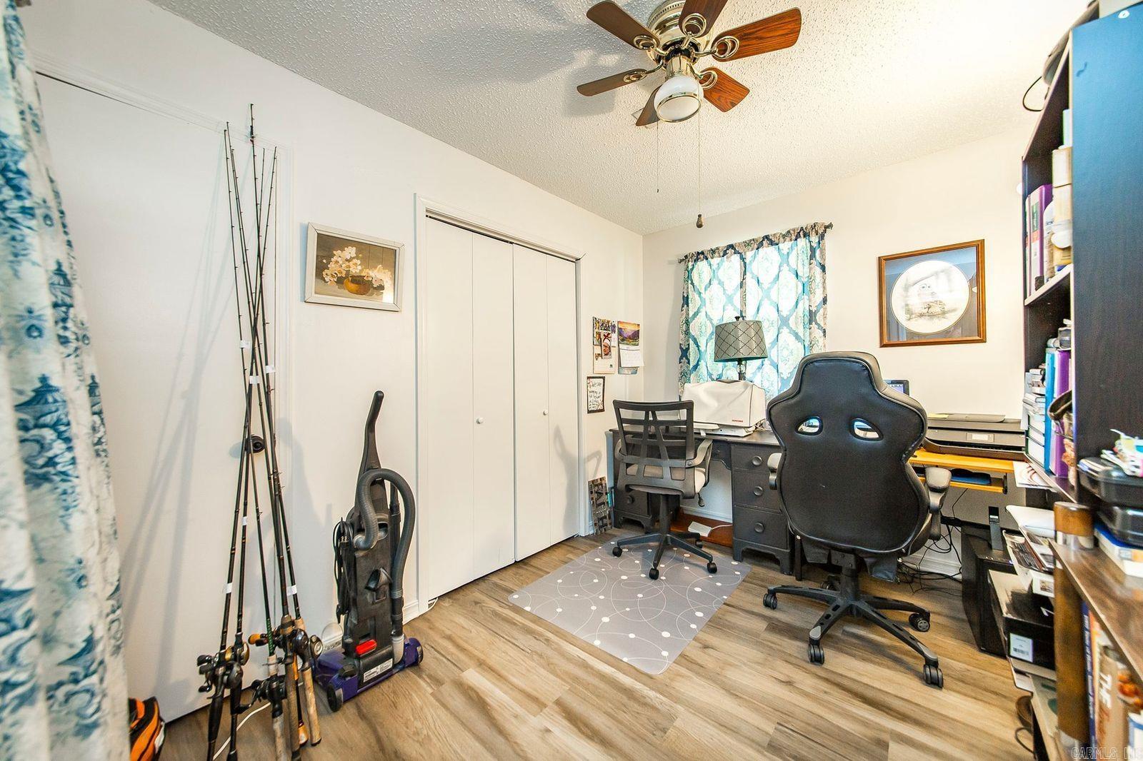 Honey Hill - Residential