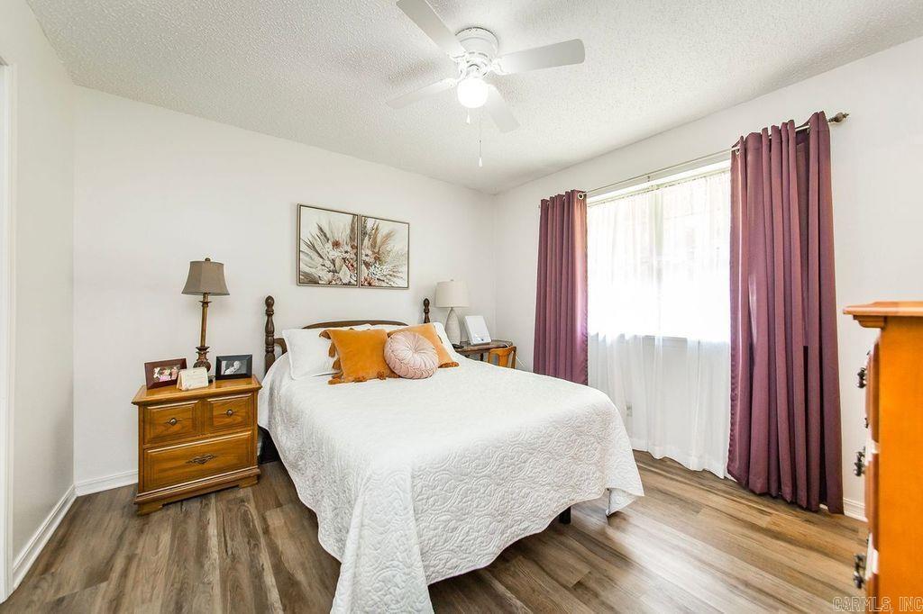 Honey Hill - Residential