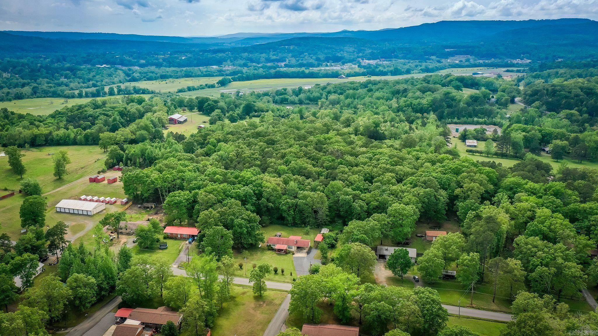 Honey Hill - Residential