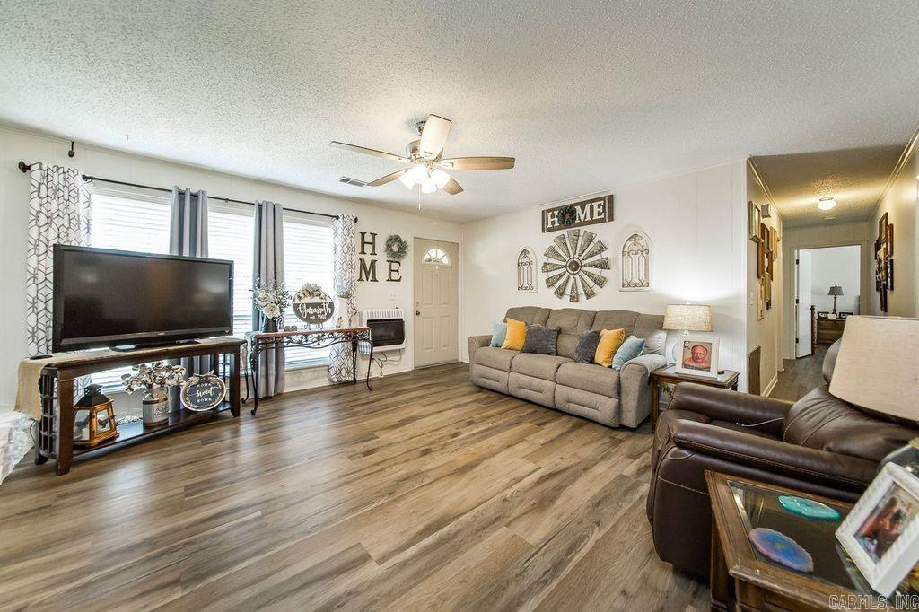 Honey Hill - Residential