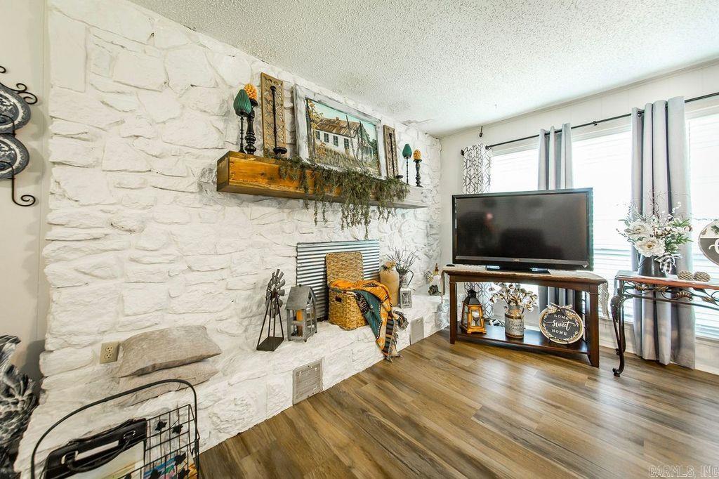 Honey Hill - Residential