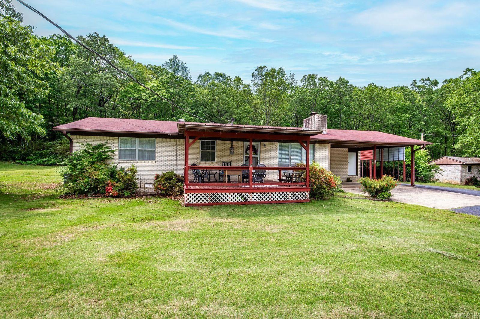 Honey Hill - Residential