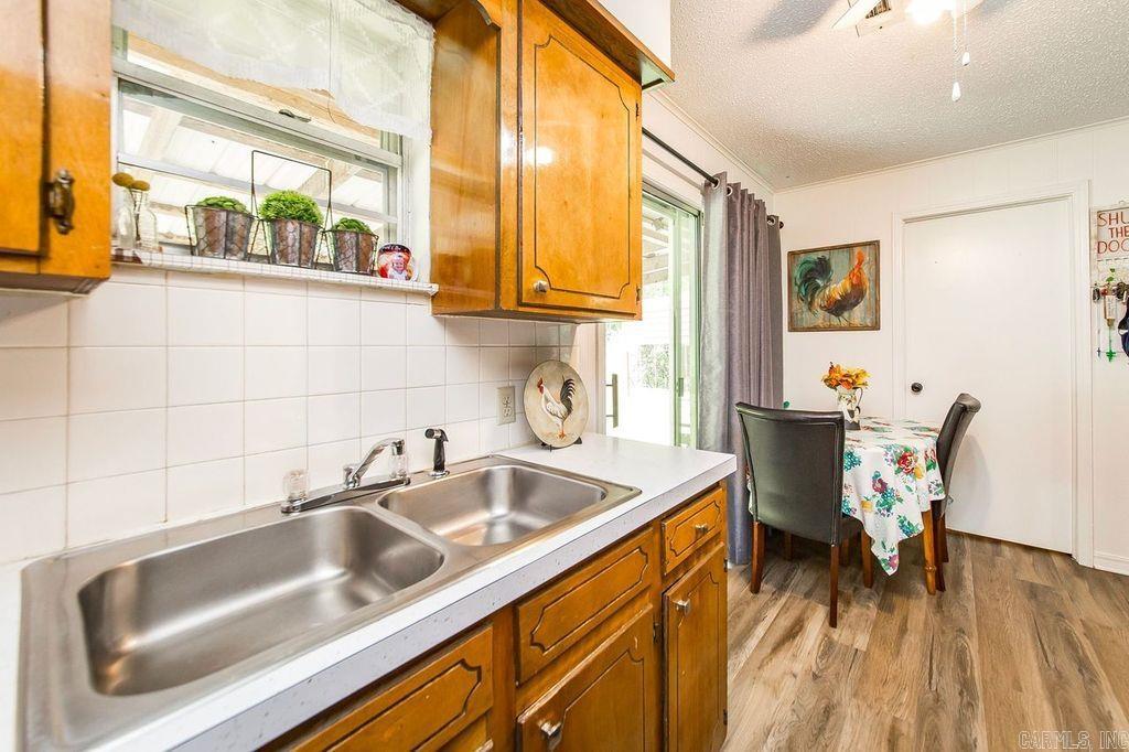 Honey Hill - Residential