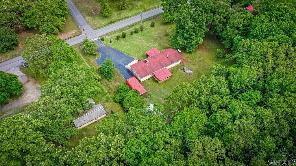 Honey Hill - Residential