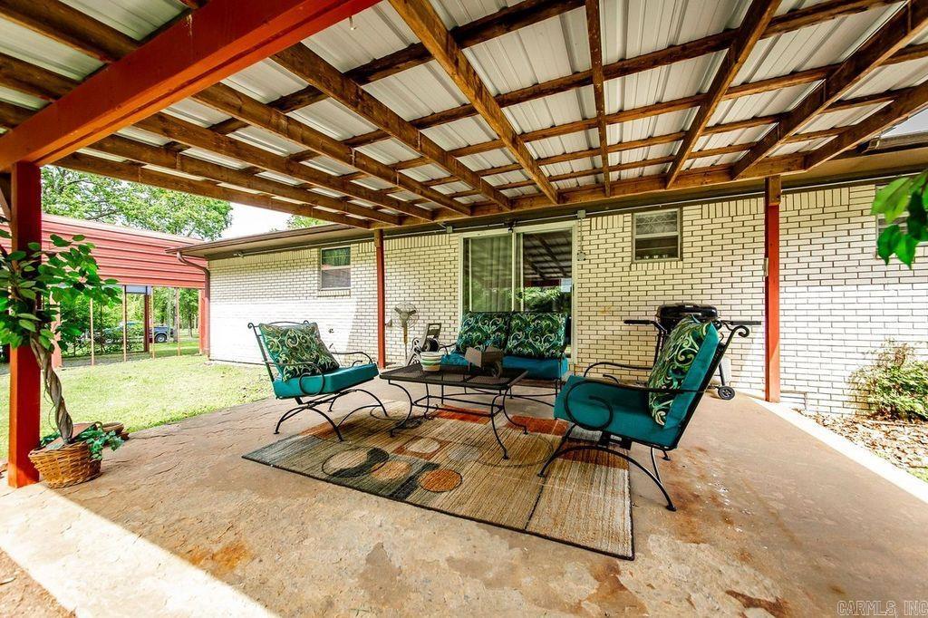 Honey Hill - Residential