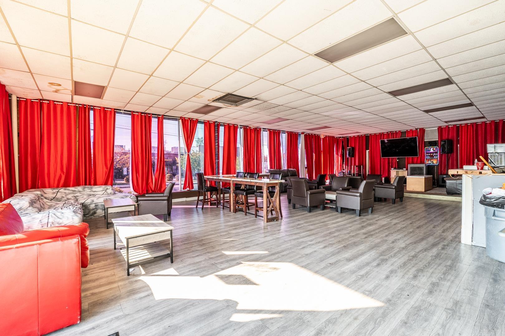 Little Rock - Commercial Sale