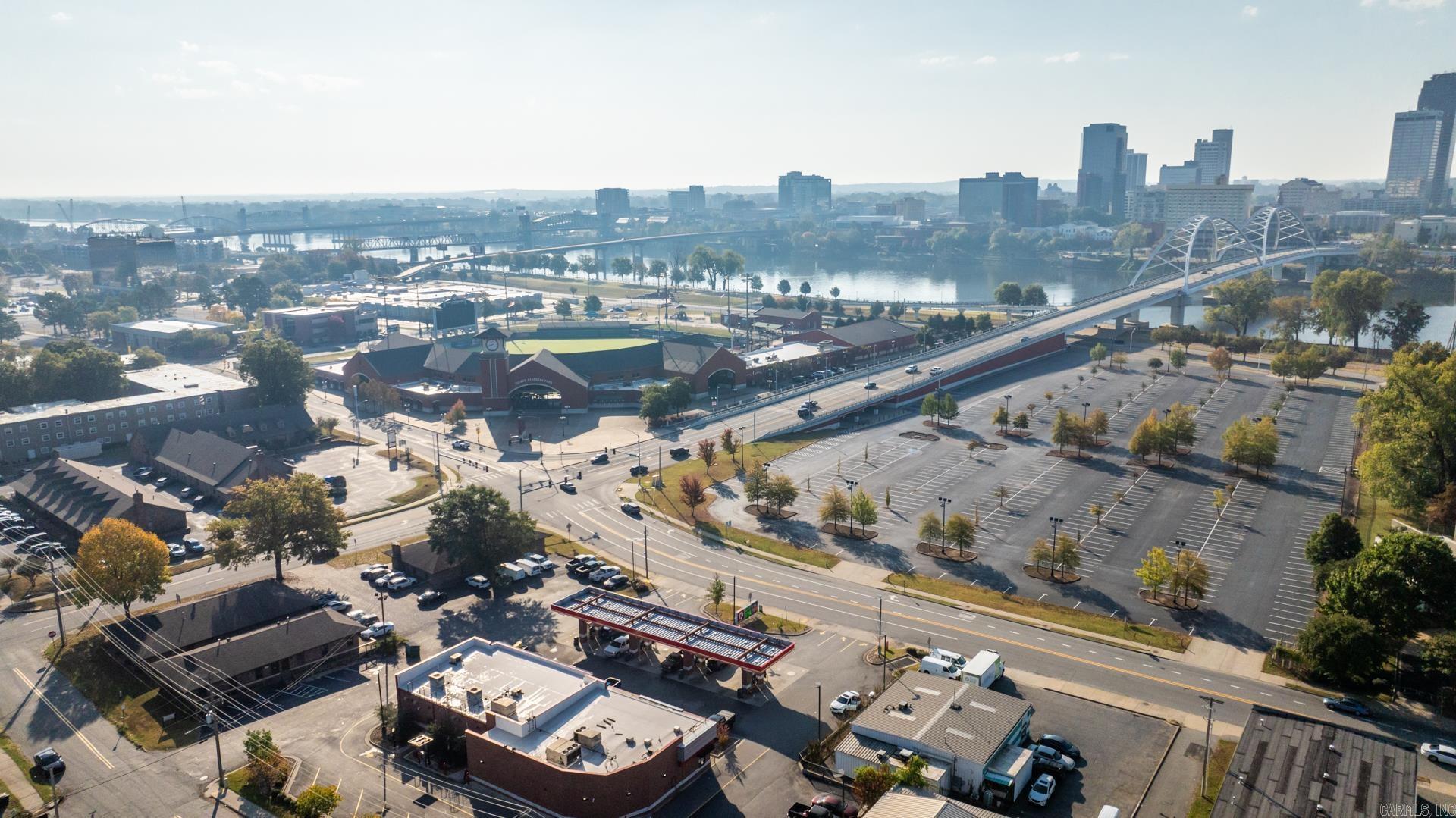 Little Rock - Commercial Sale