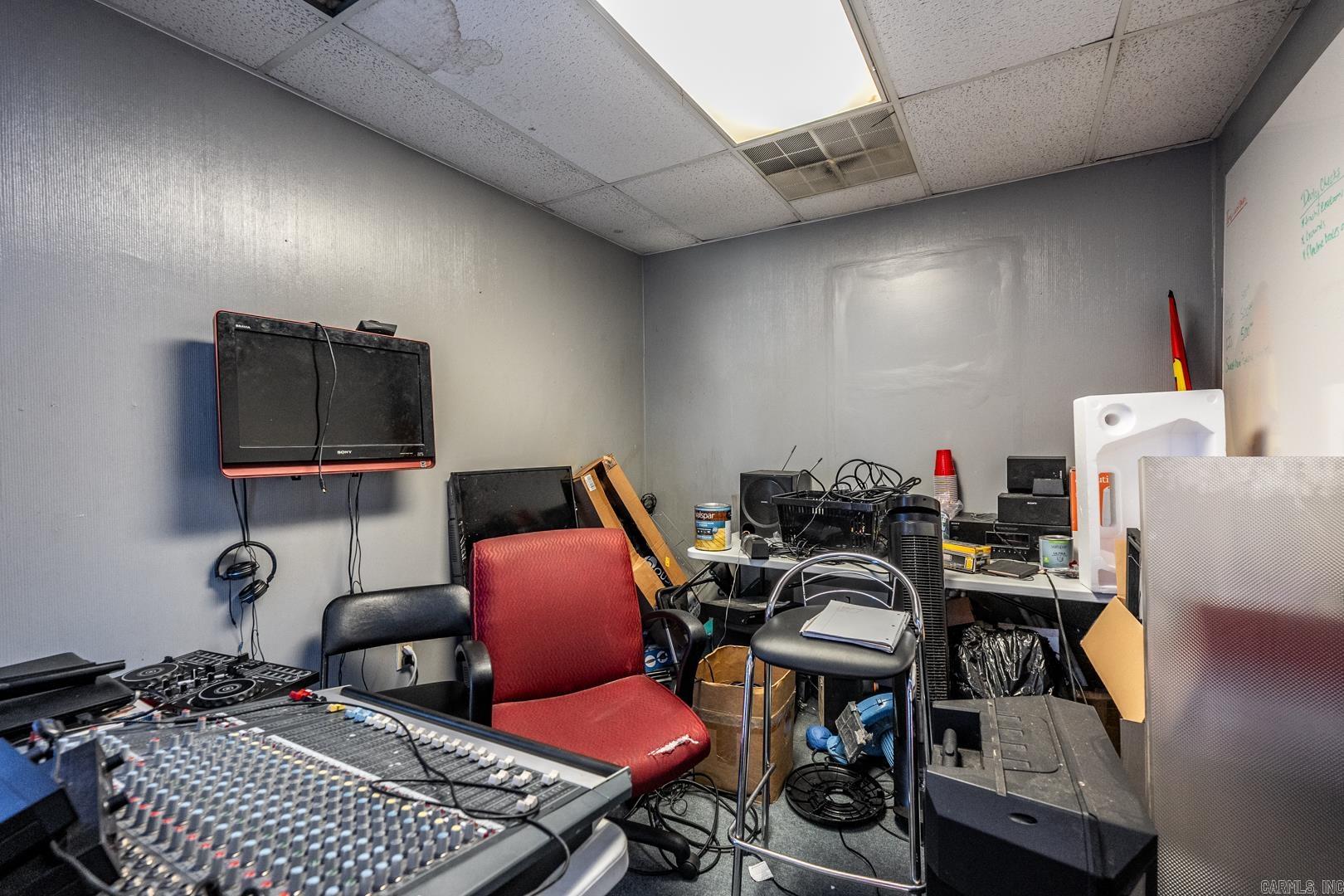 Little Rock - Commercial Sale