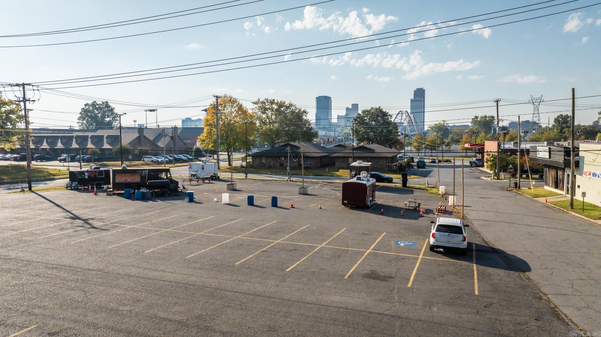 Little Rock - Commercial Sale