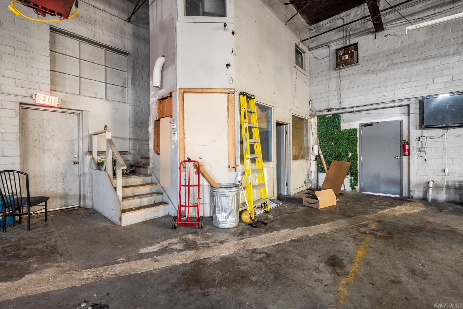 Little Rock - Commercial Sale