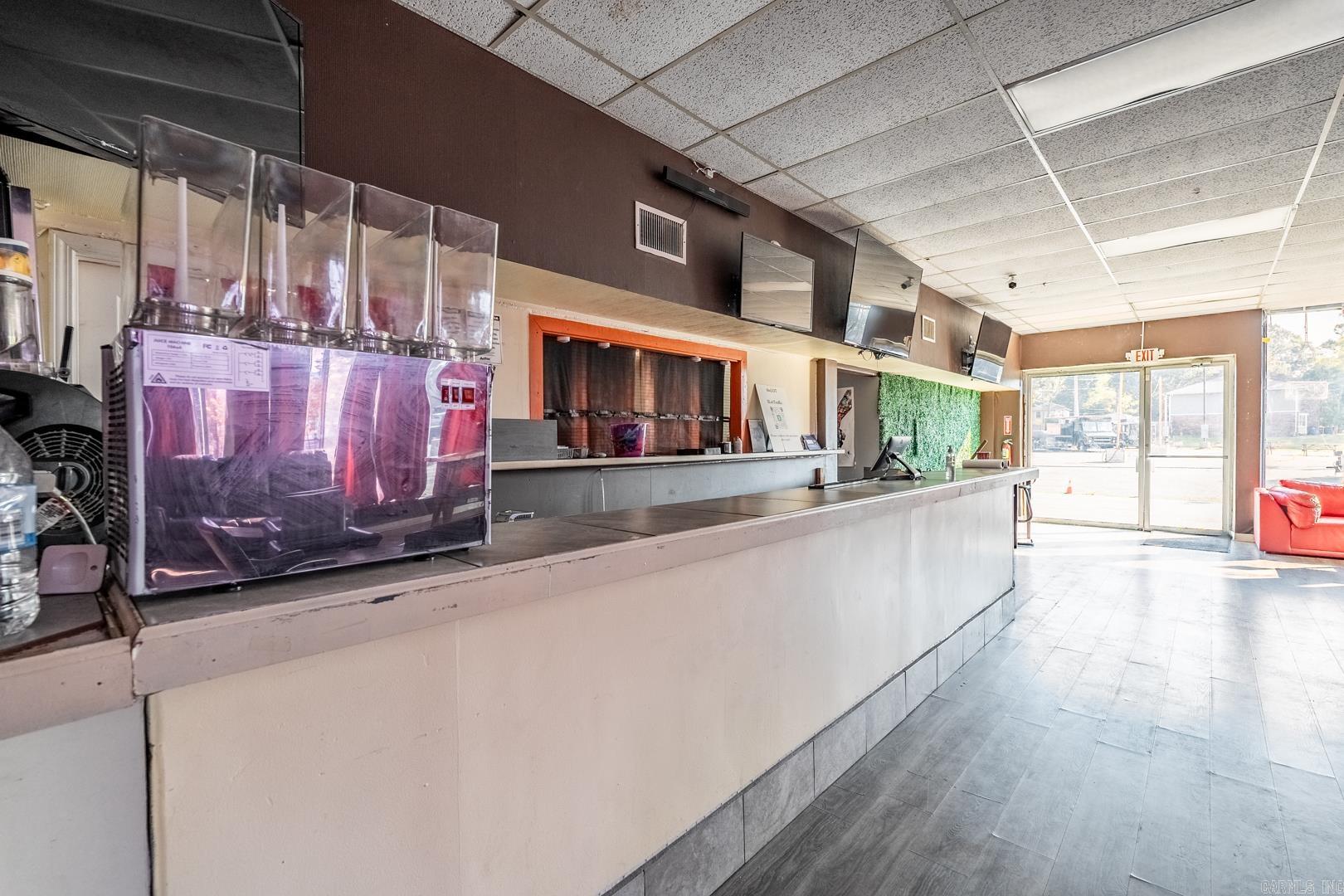 Little Rock - Commercial Sale