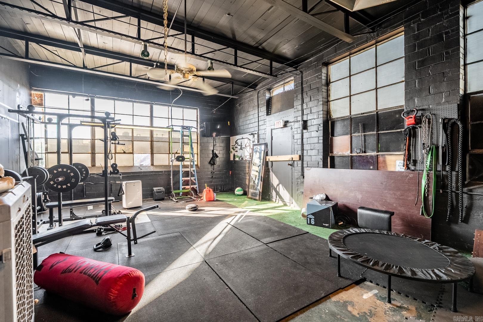 Little Rock - Commercial Sale