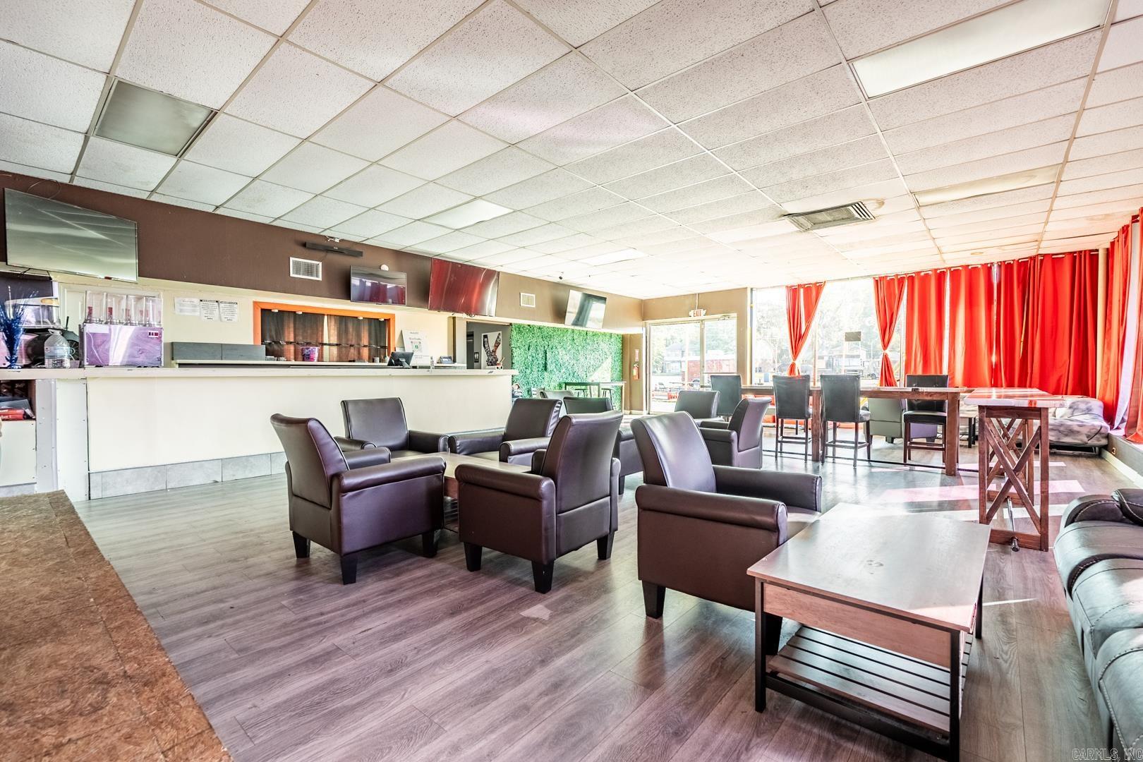 Little Rock - Commercial Sale